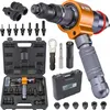 POWERMAT PM-NIA-13T Nietadapter für 3-in-1 Bohrmaschine Produktbild-Vorschau 1
