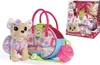 ChiChi LOVE, het liefste knuffelhondje - 20 cm pluche hond Productafbeelding-voorbeeld 12