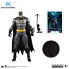 McFarlane Toys DC Multiverse Actionfigur Batman (Batman: Produktbild-Vorschau 4