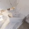 Schulte Badewanne Modell Fluvia, Weiß Sanitäracryl, 190x80 Produktbild-Vorschau 1