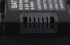 Batterie pour vidéo JVC type BN-VG108E Voir les images du produit 3