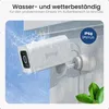 Gologi Premium Außenkamera - 4MP Überwachungs- & Produktbild-Vorschau 8