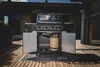 Rösle gasgrill ALLFLAME Hero 4, 50 mbar Productafbeelding-voorbeeld 9