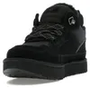 UGG Lowmel, color negro, talla 40 Vista previa de la imagen del producto 3