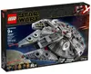 LEGO Star Wars Millennium Falcon, Sada na stavění, 9 Náhled obrázku produktu 45