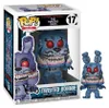 POP-Figur Five Nights at Freddys Twisted Bonnie Anteprima dell’immagine prodotto 6