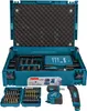 Makita B-49725 96-częściowy zestaw wierteł + Makpac (nóż Podgląd zdjęcia produktu 1