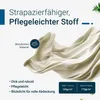 TexDeko Bierbankauflage gepolstert 220x25x2cm waschbar mit Produktbild-Vorschau 7