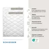 SCHIESSER Ganzjahresbettdecke Hygge | Gesteppt | Produktbild-Vorschau 2