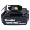 Makita DHG 181 G1K Akku Heißluftgebläse 18 V 150 - 550°C + Produktbild-Vorschau 5