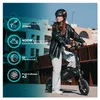 Bicicletta elettrica - URBANGLIDE - BIKE 120S - 350 W - 12 Anteprima dell’immagine prodotto 7