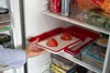 Genius Ideas 2er Set Clever Tray Frischhaltesystem Produktbild-Vorschau 19