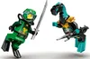 LEGO 71750 NINJAGO Lloydův hydromechanismus, podvodní sada, Náhled obrázku produktu 26