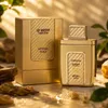 Orientica Le Motif Imperial Gold, Unisex, 85 ml, Flüssiges Produktbild-Vorschau 4