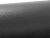 A close-up, textured view of a dark gray material, likely a privacy screen for a fence. Anteprima dell’immagine prodotto