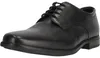 Skórzane buty biznesowe Clarks Podgląd zdjęcia produktu 1