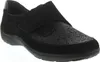 Waldläufer Damen Slipper  Veloursleder schwarz 6,5 Produktbild-Vorschau 44