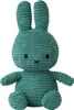 Miffy ECO menčester zelená - 23 cm Náhľad obrázku produktu 1