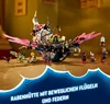 Lego Dreamzzz Corbeau De Minuit De La Sorcière De Jamais Voir les images du produit 32