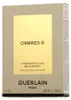 Guerlain Ombres G, Plume d'Emeraude, 4 couleurs, Voir les images du produit 2
