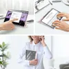 Samsung Galaxy Tab S10 FE Plus Hülle - Dux Ducis Toby Produktbild-Vorschau 4