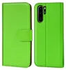Puzdro typu kniha pre Huawei P30 Pro Cover Flip Cover Náhľad obrázku produktu 1