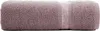 Asciugamano 30x50 Altea rosa cipria con bordo decorativo a Anteprima dell’immagine prodotto 1