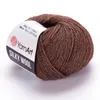 Yarn Art Silky Wool 336 Strickgarn Produktbild-Vorschau 2