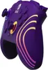 PDP Controller senza fili per Nintendo Switch Lila Anteprima dell’immagine prodotto 9