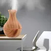 Zvlhčovač vzduchu Aroma difuzér Ultrazvukový LED Olejový Náhled obrázku produktu 9