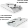 Börner V1 Gemüsehobel Starter Set, Kartoffelschneider Produktbild-Vorschau 5