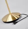 Lindby Stehlampe Elaina, messingfarben, 162cm, flexibel, Produktbild-Vorschau 7