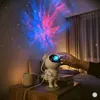 Lampka nocna LED dla dzieci, projektor gwiazd w kształcie Podgląd zdjęcia produktu 4