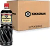 SPARPACK  [ 6x 1000ml ] Sojasauce KIKKOMAN Soja Sauce Soy Produktbild-Vorschau 5