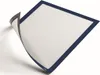 DURABLE Info-Rahmen DURAFRAME® MAGNETIC A4, 486907 Produktbild-Vorschau 19