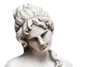 XXL Statue griechische Figur Frau SMA207438FR5 Dekofigur Produktbild-Vorschau 2
