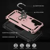Armor Outdoor Handyhülle für Samsung Galaxy A17 / A17 5G Produktbild-Vorschau 5