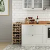 Astigarraga Kit Line Merlot Flaschenregal Weinregal Produktbild-Vorschau 6
