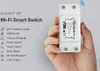 Smart switch WiFi + RF 433 Sonoff RF R2 (NEW) Náhľad obrázku produktu 36