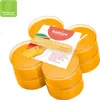 Bolsius Maxi-Lights Mango 8 kusov Náhľad obrázku produktu 5