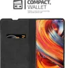 Cadorabo Hülle für Xiaomi Mi MIX 2 Schutz Hülle in Schwarz Produktbild-Vorschau 6