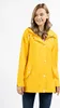 Veste pour femme YUKA - jaune, taille XS Voir les images du produit 4