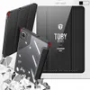 Dux Ducis Etui Case Pouzdro pro Realme Pad Mini Black Náhled obrázku produktu 11