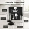Olvy Standmixer, 1,5 L Glasbehälter mit 600ml Produktbild-Vorschau 13