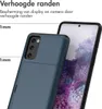 imoshion Backcover z uchwytem na kartę do Samsung Galaxy Podgląd zdjęcia produktu 5