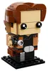 Han Solo - BrickHeadz LEGO 41608 Náhled obrázku produktu 2