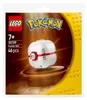 LEGO Premierball, Zestaw do budowania, 7 lat(a), Plastik, Podgląd zdjęcia produktu 9