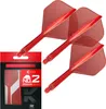 Letky K-Flex - No2 - Medio - Rosso TRG410030 Anteprima dell’immagine prodotto 4