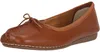 Clarks Freckle Ice 20352930 (5/Dark Tan Lea) Produktbild-Vorschau 12