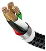 Baseus CAMLT-ASY01 Cavo USB 0,3 m USB A USB C/Micro USB Anteprima dell’immagine prodotto 10